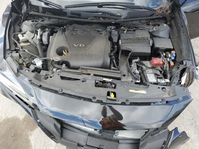 Photo 10 VIN: 1N4AA6CV3LC378043 - NISSAN MAXIMA SV 