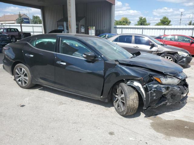 Photo 3 VIN: 1N4AA6CV3LC378043 - NISSAN MAXIMA SV 