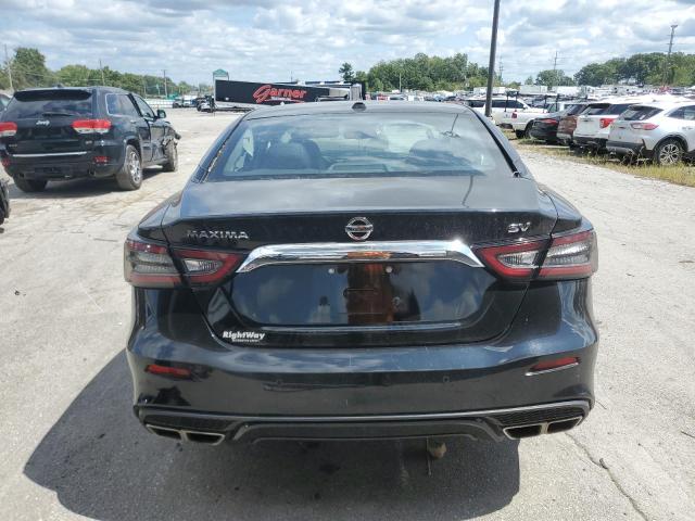 Photo 5 VIN: 1N4AA6CV3LC378043 - NISSAN MAXIMA SV 