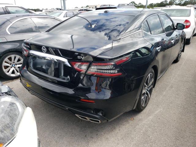 Photo 3 VIN: 1N4AA6CV3LC378883 - NISSAN MAXIMA SV 