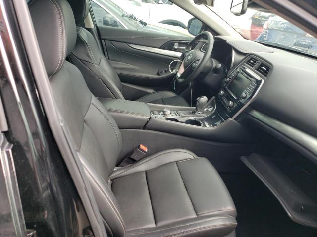 Photo 4 VIN: 1N4AA6CV3LC378883 - NISSAN MAXIMA SV 