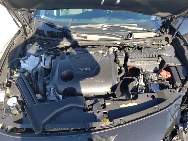 Photo 6 VIN: 1N4AA6CV3LC378897 - NISSAN MAXIMA SV 