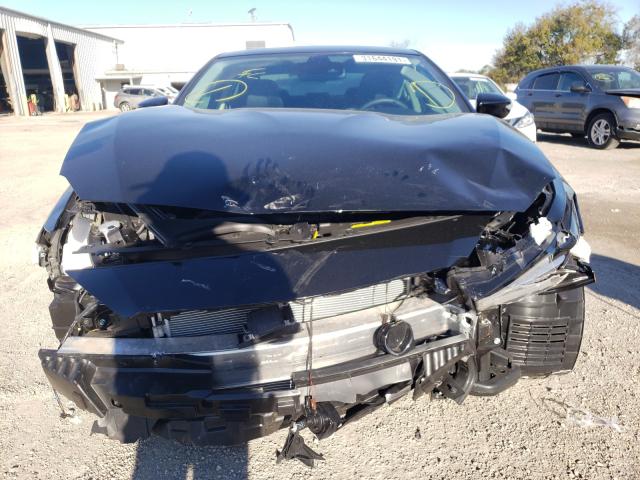 Photo 8 VIN: 1N4AA6CV3LC378897 - NISSAN MAXIMA SV 