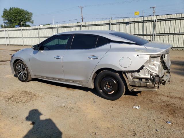 Photo 1 VIN: 1N4AA6CV3LC380682 - NISSAN MAXIMA SV 