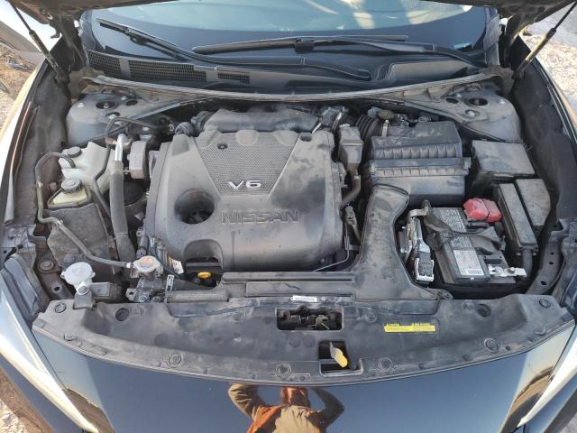 Photo 10 VIN: 1N4AA6CV3LC382948 - NISSAN MAXIMA SV 