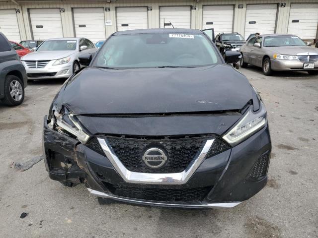 Photo 4 VIN: 1N4AA6CV3MC504869 - NISSAN MAXIMA SV 