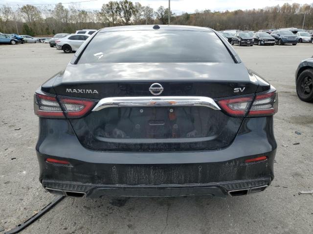 Photo 5 VIN: 1N4AA6CV3MC504869 - NISSAN MAXIMA SV 