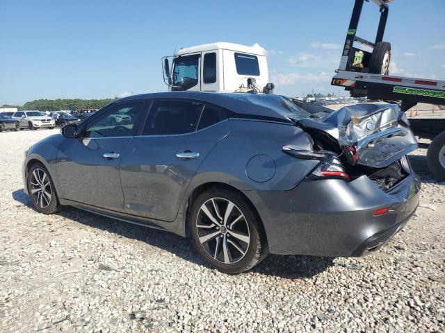 Photo 1 VIN: 1N4AA6CV3MC505794 - NISSAN MAXIMA SV 