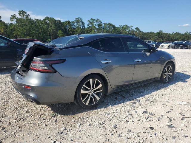 Photo 2 VIN: 1N4AA6CV3MC505794 - NISSAN MAXIMA SV 