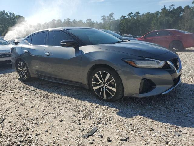 Photo 3 VIN: 1N4AA6CV3MC505794 - NISSAN MAXIMA SV 