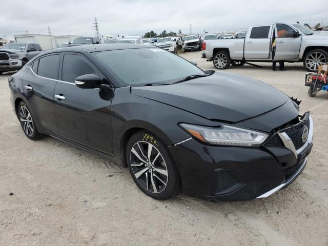 Photo 3 VIN: 1N4AA6CV3MC505942 - NISSAN MAXIMA SV 