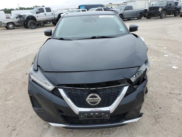 Photo 4 VIN: 1N4AA6CV3MC505942 - NISSAN MAXIMA SV 