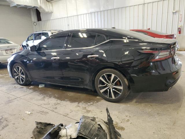 Photo 1 VIN: 1N4AA6CV3MC506864 - NISSAN MAXIMA 