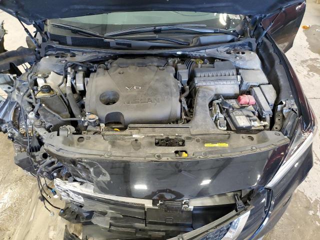 Photo 10 VIN: 1N4AA6CV3MC506864 - NISSAN MAXIMA 