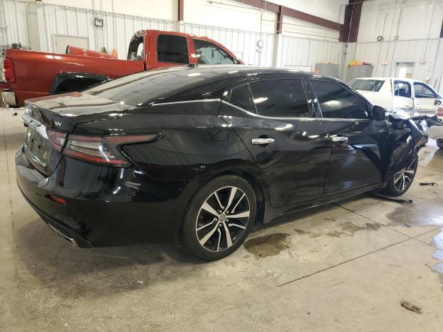 Photo 2 VIN: 1N4AA6CV3MC506864 - NISSAN MAXIMA 