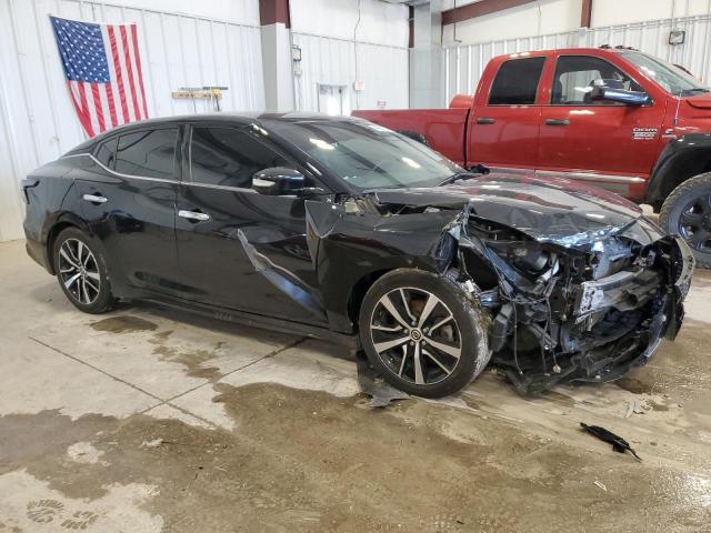 Photo 3 VIN: 1N4AA6CV3MC506864 - NISSAN MAXIMA 