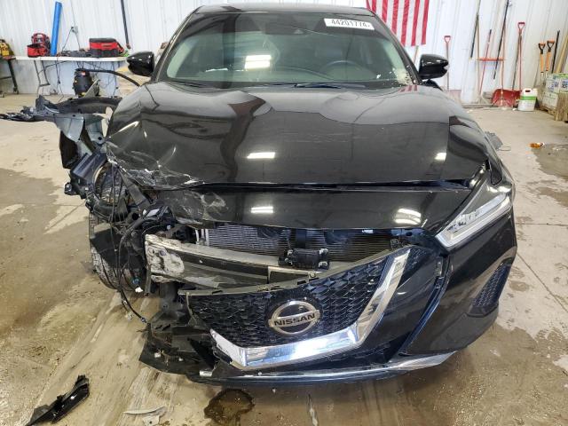 Photo 4 VIN: 1N4AA6CV3MC506864 - NISSAN MAXIMA 