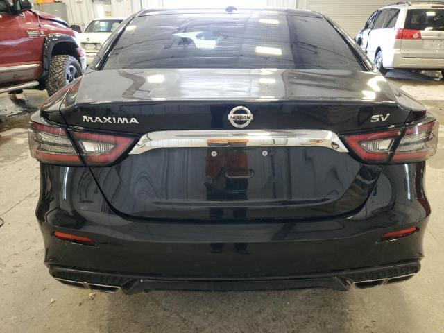 Photo 5 VIN: 1N4AA6CV3MC506864 - NISSAN MAXIMA 