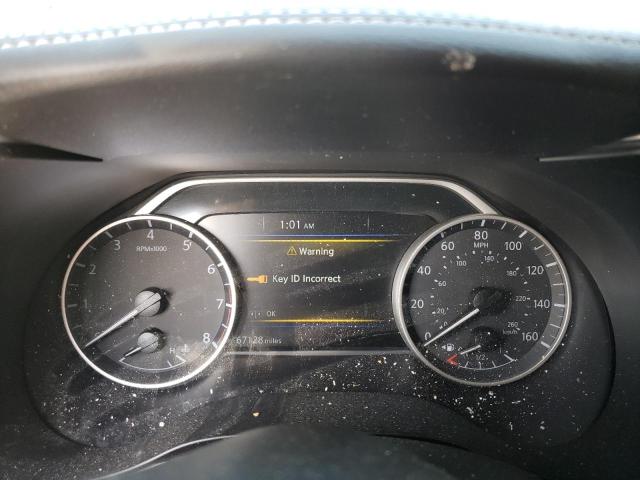 Photo 8 VIN: 1N4AA6CV3MC506864 - NISSAN MAXIMA 