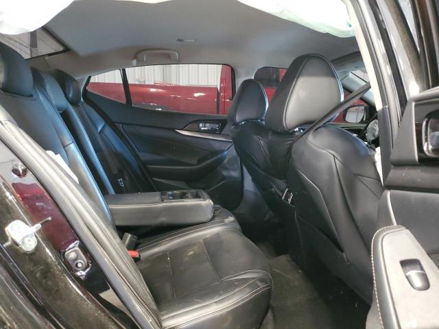 Photo 9 VIN: 1N4AA6CV3MC506864 - NISSAN MAXIMA 