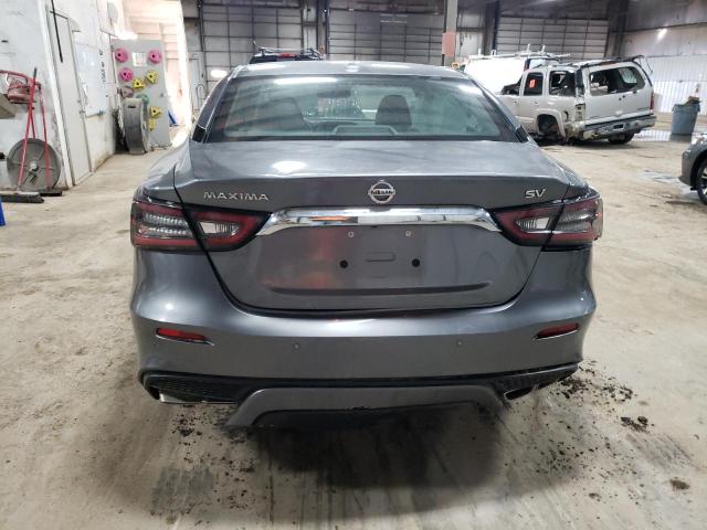 Photo 5 VIN: 1N4AA6CV3MC507013 - NISSAN MAXIMA SV 