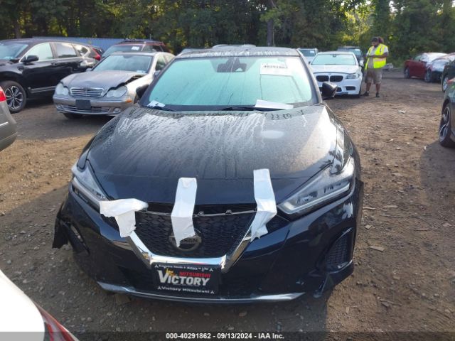 Photo 5 VIN: 1N4AA6CV3MC507660 - NISSAN MAXIMA 