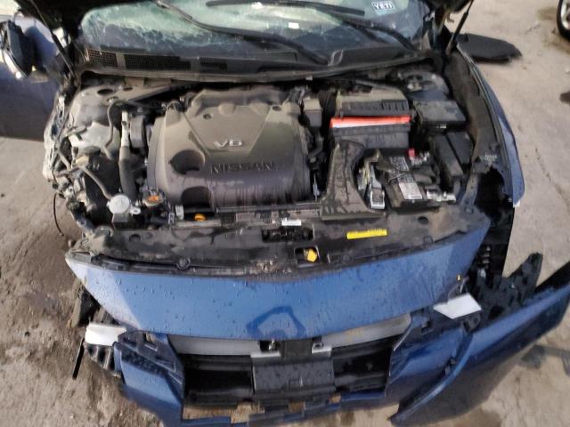 Photo 10 VIN: 1N4AA6CV3MC508260 - NISSAN MAXIMA 