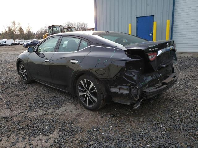 Photo 1 VIN: 1N4AA6CV3MC509196 - NISSAN MAXIMA 