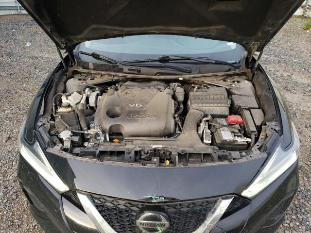 Photo 10 VIN: 1N4AA6CV3MC509196 - NISSAN MAXIMA 