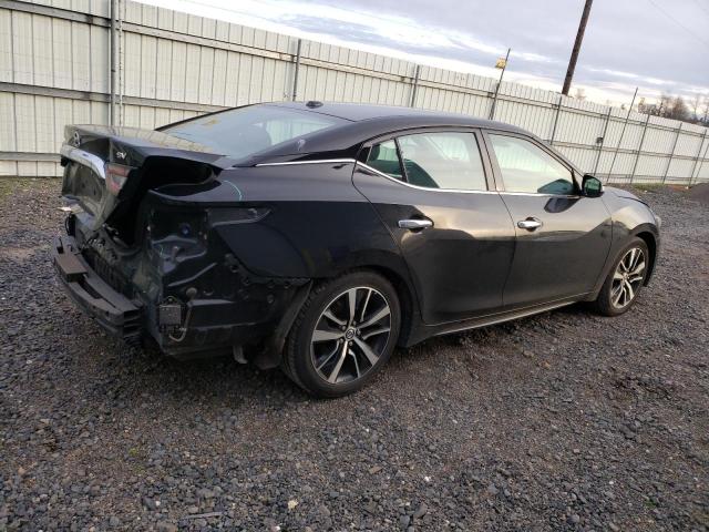 Photo 2 VIN: 1N4AA6CV3MC509196 - NISSAN MAXIMA 