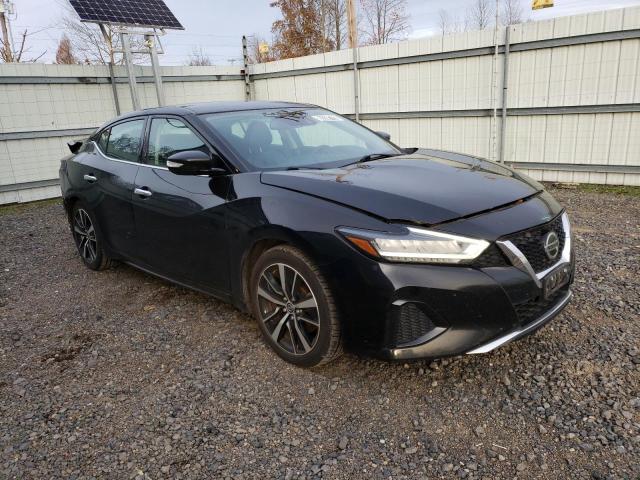 Photo 3 VIN: 1N4AA6CV3MC509196 - NISSAN MAXIMA 