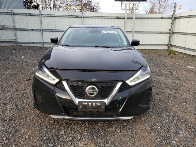 Photo 4 VIN: 1N4AA6CV3MC509196 - NISSAN MAXIMA 