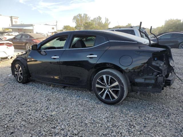 Photo 1 VIN: 1N4AA6CV3MC513135 - NISSAN MAXIMA SV 