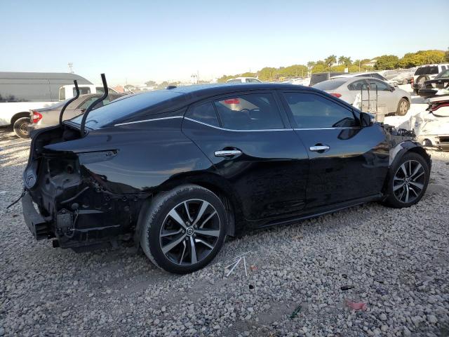 Photo 2 VIN: 1N4AA6CV3MC513135 - NISSAN MAXIMA SV 