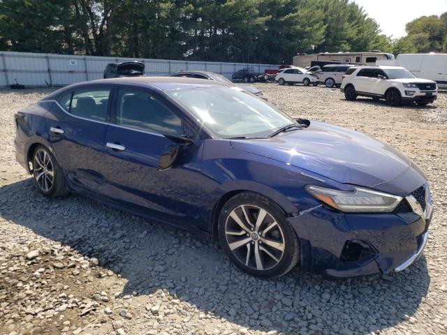 Photo 3 VIN: 1N4AA6CV3NC503724 - NISSAN MAXIMA SV 