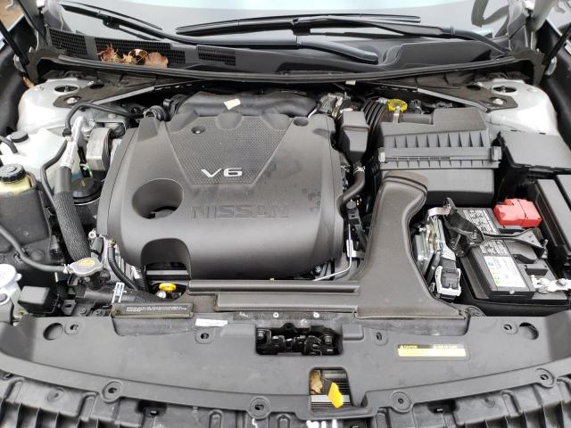 Photo 10 VIN: 1N4AA6CV3NC506820 - NISSAN MAXIMA SV 