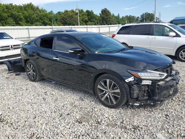 Photo 3 VIN: 1N4AA6CV3NC507112 - NISSAN MAXIMA SV 