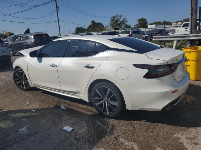 Photo 1 VIN: 1N4AA6CV3PC509185 - NISSAN MAXIMA SV 