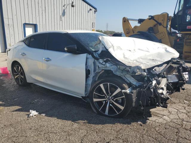 Photo 3 VIN: 1N4AA6CV3PC509185 - NISSAN MAXIMA SV 