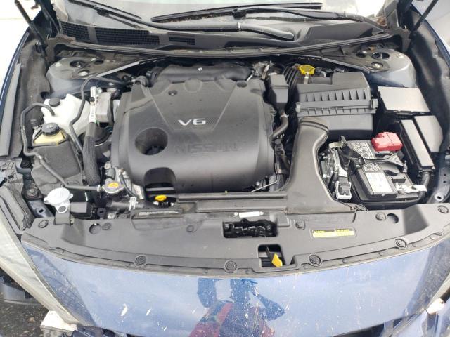 Photo 10 VIN: 1N4AA6CV3PC510806 - NISSAN MAXIMA 