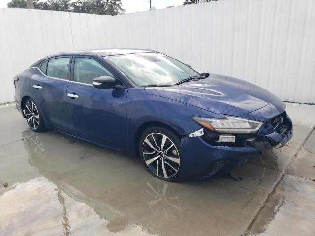 Photo 3 VIN: 1N4AA6CV3PC510806 - NISSAN MAXIMA 