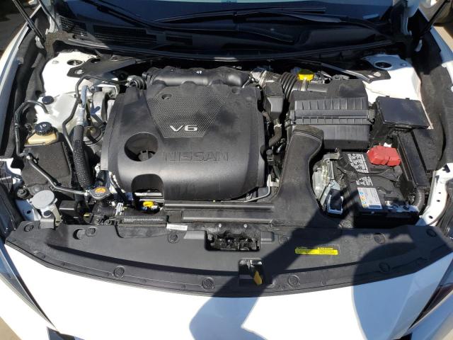 Photo 10 VIN: 1N4AA6CV3PC513561 - NISSAN MAXIMA SV 