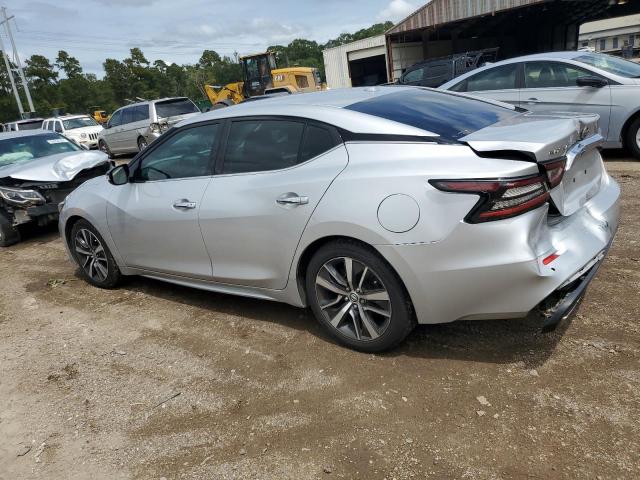 Photo 1 VIN: 1N4AA6CV4LC361400 - NISSAN MAXIMA SV 