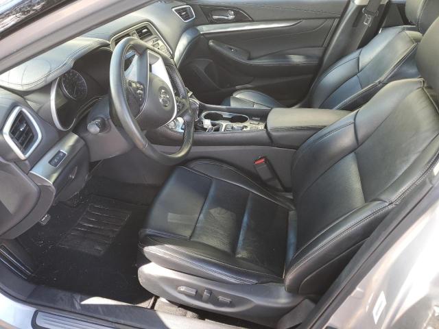 Photo 6 VIN: 1N4AA6CV4LC370940 - NISSAN MAXIMA SV 