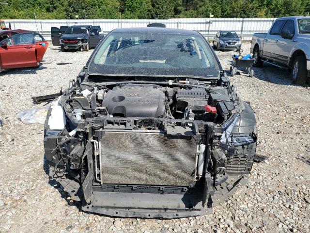 Photo 4 VIN: 1N4AA6CV4LC372168 - NISSAN MAXIMA SV 