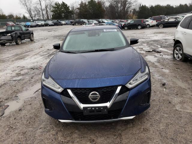 Photo 4 VIN: 1N4AA6CV4LC372378 - NISSAN MAXIMA SV 