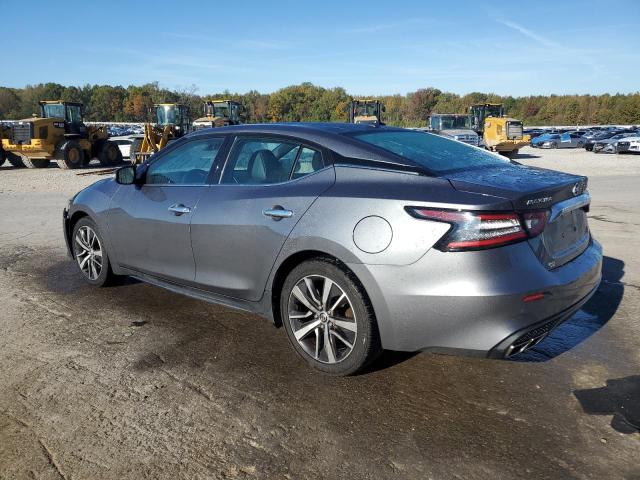 Photo 1 VIN: 1N4AA6CV4LC377032 - NISSAN MAXIMA SV 