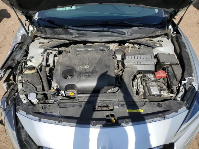 Photo 10 VIN: 1N4AA6CV4LC380979 - NISSAN MAXIMA SV 