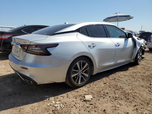 Photo 2 VIN: 1N4AA6CV4LC380979 - NISSAN MAXIMA SV 