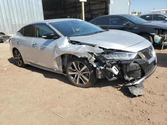 Photo 3 VIN: 1N4AA6CV4LC380979 - NISSAN MAXIMA SV 